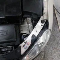 ۲۰۶ مدل ۸۲درحد صفر|خودرو سواری و وانت|تبریز, |دیوار