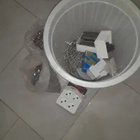 پیچ و یخ وغیره|ابزارآلات|کرج, اسلامآباد|دیوار