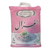 برنج پاکستانی دانه بلند