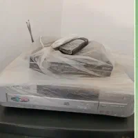 DVD سالم