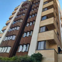 ۱۸۸ متر ۳ خوابه خوش نقشه