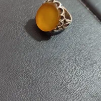 انگشتر شرف شمس خوش رکاب