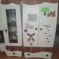 سرویس خواب کودک و نوجوان