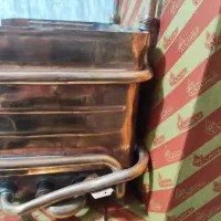 مبدل آبگرمکن کــارکرده تعویض با فرسوده|آبگرمکن، پکیج، شوفاژ|قرچک, شهرک طلائیه|دیوار
