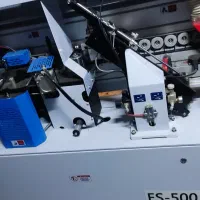 لبه چسبان es500/ 2024پایون مشابه آک دورکن|ماشین‌آلات صنعتی|چهاردانگه (تهران), |دیوار
