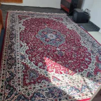 فرش ۶ متری|فرش|فومن, |دیوار