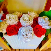 گل ربانی|گل مصنوعی|شیراز, شهرک مطهری|دیوار