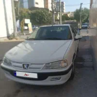 پارس سال مدل 96|خودرو سواری و وانت|گنبد کاووس, |دیوار