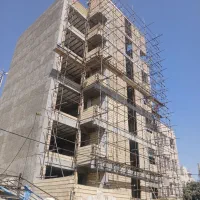 داربست فلزی مهدی