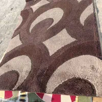 گلیم فرش ۶متر و ۹متر درحد نو سمساری قاسمی|فرش|زابل, |دیوار