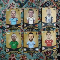 کیمدی فوتبال