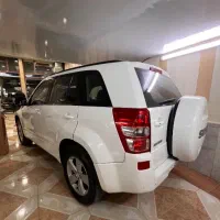 سوزوکی ویترا 91 فول کلاس8موتور 2400 اتومات|خودرو سواری و وانت|مشهد, شهید فرامرز عباسی|دیوار