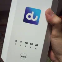 مودم ۵ جی X28 سیمکارتی