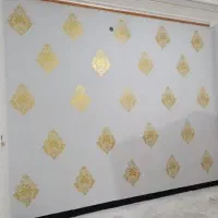 خریدار ۶ عدد پشتی