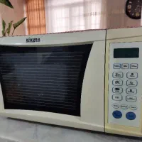 ماکروفر برقی