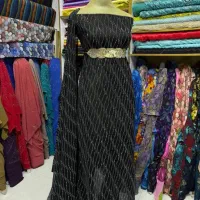 انواع پارچه های مجلسی|لباس|اهواز, نادری|دیوار