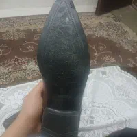 کفش قیصری|کیف، کفش، کمربند|اصفهان, سودان|دیوار