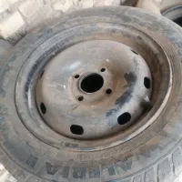 لاستیک پژو|قطعات یدکی و لوازم جانبی|کارون, |دیوار