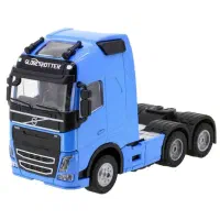 تریلی فلزی «وولو»|اسباببازی|قم, ارم|دیوار