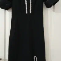 لباس مجلسی|لباس|لالجین, |دیوار