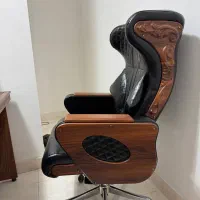 ست کامل مبلمان اداری فروش فوری