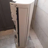 پنل کولر گازی الجی ۲۴هزار|کولر گازی و فن‌کوئل|اسلام‌شهر, شاطره|دیوار