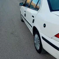 سمند مدل1383|خودرو سواری و وانت|ماکو, |دیوار