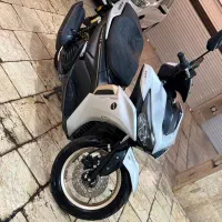 موتور r155