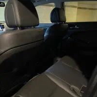 توسان 2017 تک رادار شرکتی بیرنگ|خودرو سواری و وانت|تهران, سعادت‌آباد|دیوار