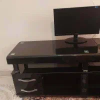 میز تلویزیون جا کفشی کتابخانه  تخت (همگی یکجا)|جاکفشی، کمد، دراور|تهران, تهرانسر مرکزی|دیوار