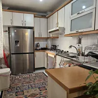 آپارتمان ۶۰ متری ۲ خواب فول سرمایه گذاری