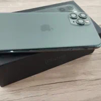 آیفون 11pro 256GB