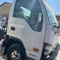 شیلر ۶ تن مدل ۱۴۰۱ داشبورد جدید|خودرو سنگین|اسلامشهر, شهرک مفیدی|دیوار