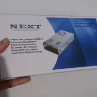 پاور سوئیچینگ/آدابتور/ترانس ۱۲ ولت نو