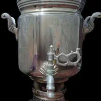 سماور فروشی برنجی