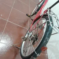 دوچرخه ژاپنی ۲۷اصل