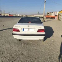پژوپارس TU5 مدل 96|خودرو سواری و وانت|همدان, |دیوار