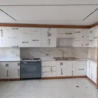 کابینت ۱۰ متر های گلاس نصب نشده نونو
