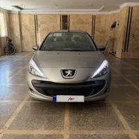 ۲۰۷ صفر مدل ۱۴۰۴ سقف فلز