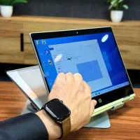 لب تاپ اج پی 2021