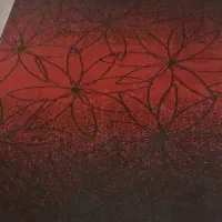 فرش فانتزی  ۴متری