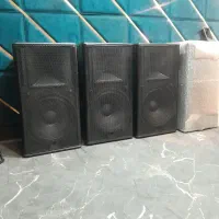 باند پسیو fbt