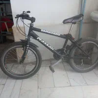 فروش دوچرخه سایز ۲۰ دنده ای