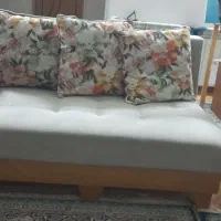 مبل راحتی ال|مبلمان خانگی و میز عسلی|شاهین‌شهر, دهخدا|دیوار