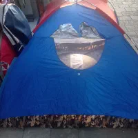 چادر مسافرتی 2 الی 16 نفره|کوهنوردی و کمپینگ|سقز, |دیوار