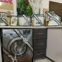 کاور لوازم برقی