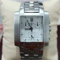 ساعت tissot کرنوگراف سوییسی
