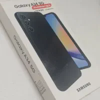 گوشی سامسونگa34