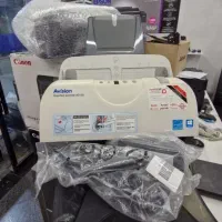 اسکنر حرفه ای آویژن (Avision)AD125