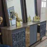 کنسول و میز تلویزیون